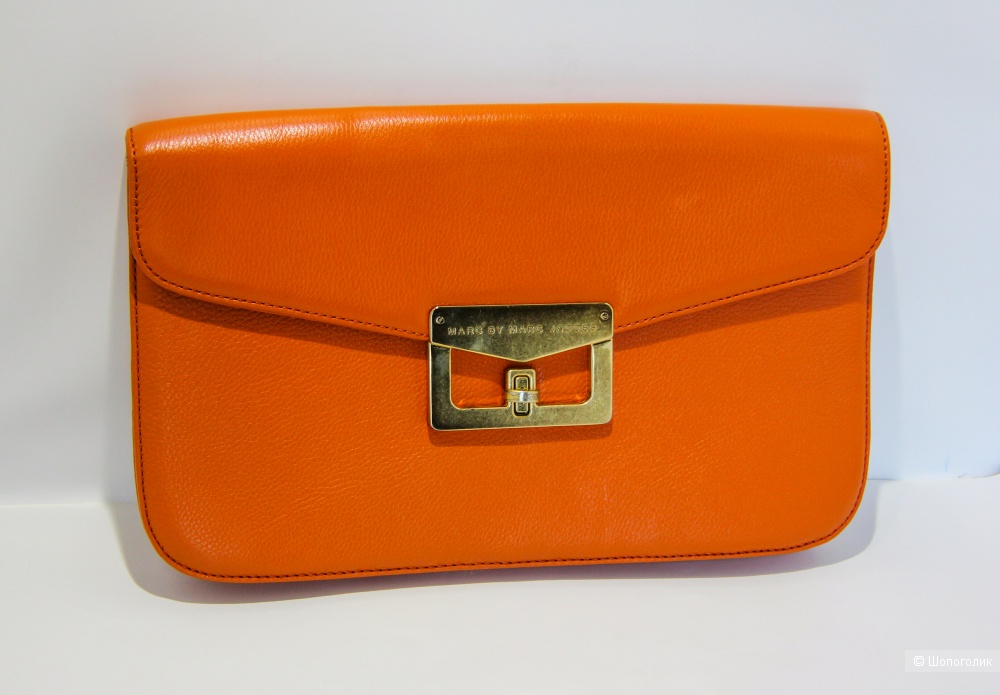 Клатч Marc by Marc Jacobs