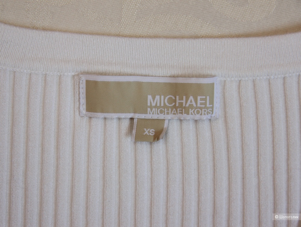 Джемпер Michael Kors размер XS/S