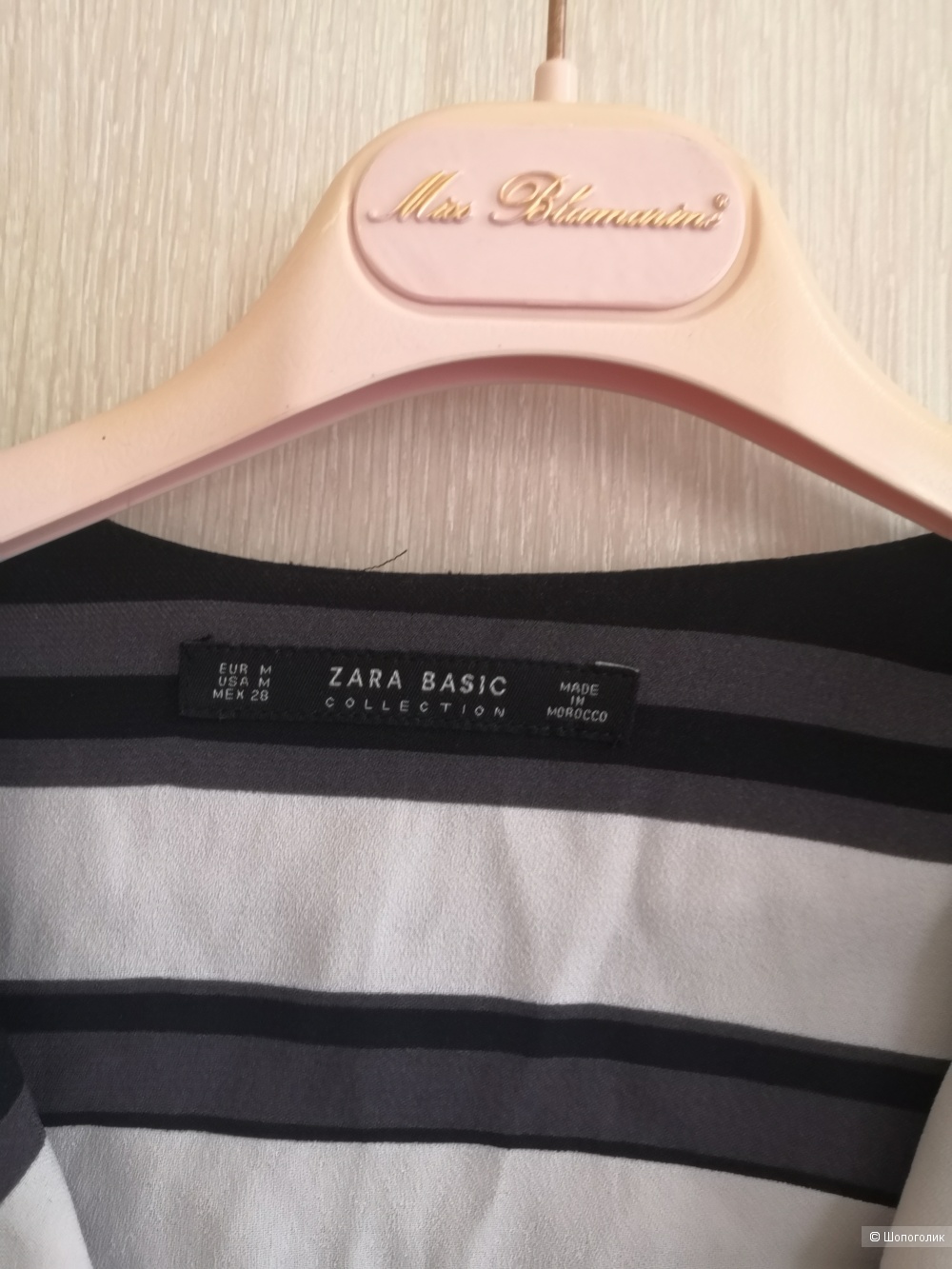 Блузка Zara, размер 42-44