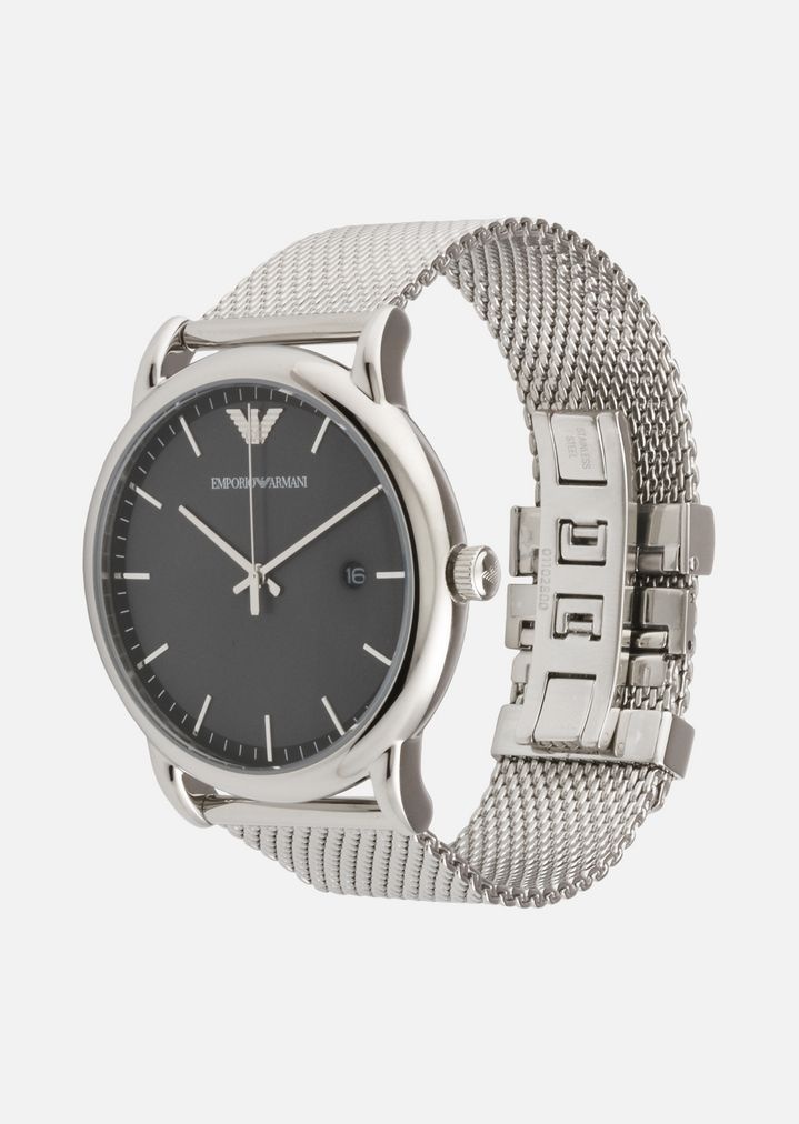 Часы Emporio Armani