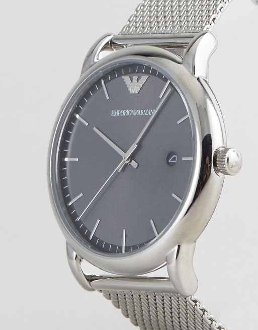 Часы Emporio Armani