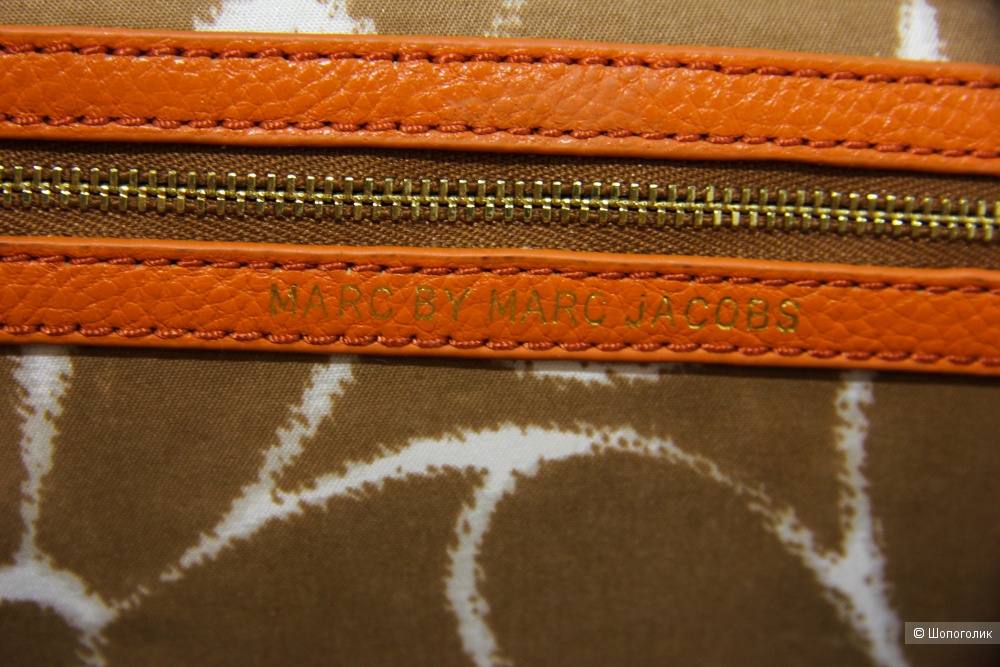 Клатч Marc by Marc Jacobs