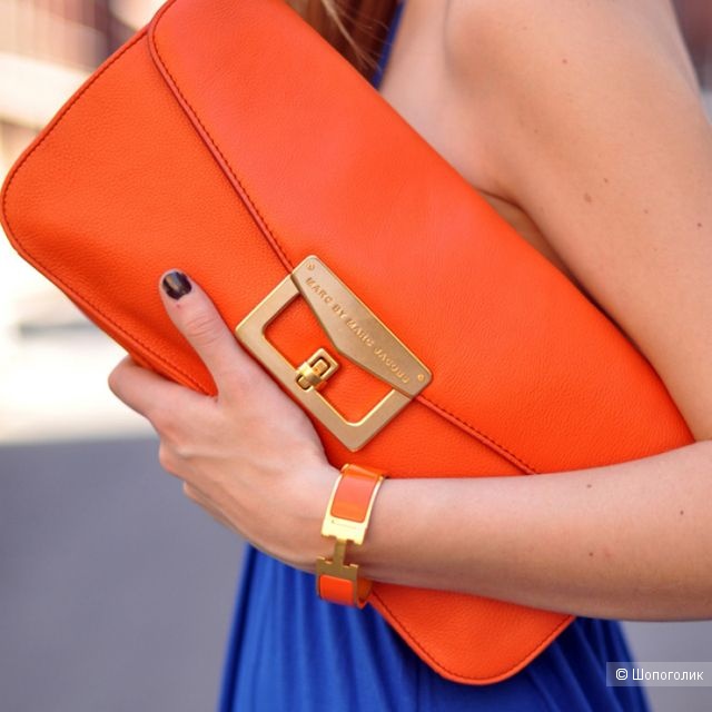 Клатч Marc by Marc Jacobs