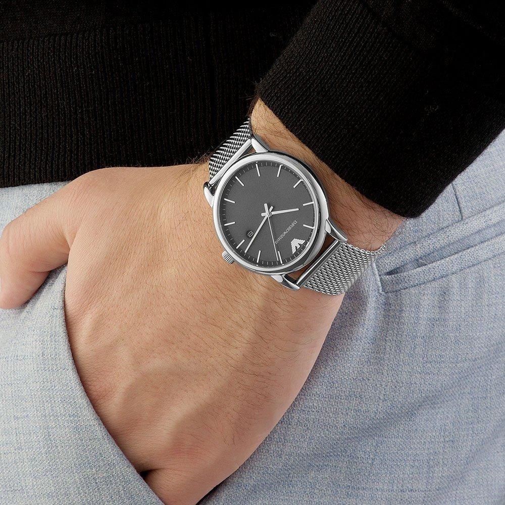 Часы Emporio Armani