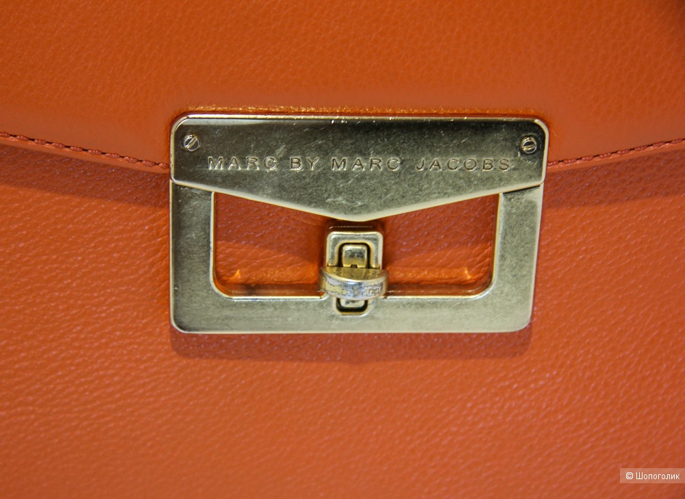 Клатч Marc by Marc Jacobs