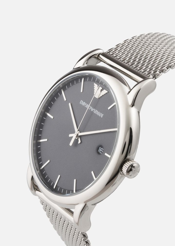 Часы Emporio Armani