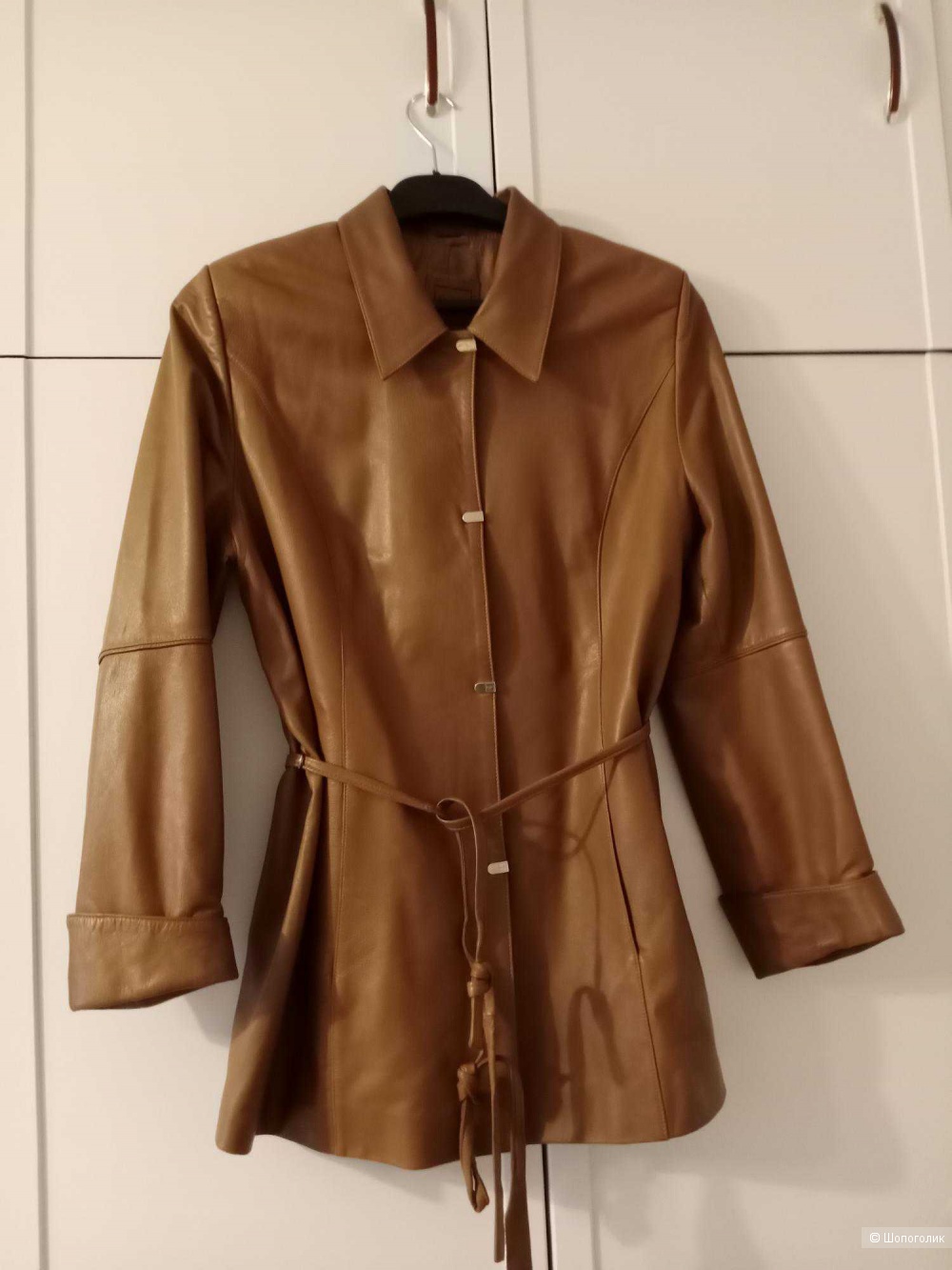 Куртка Kuzu, 48-50 разм.