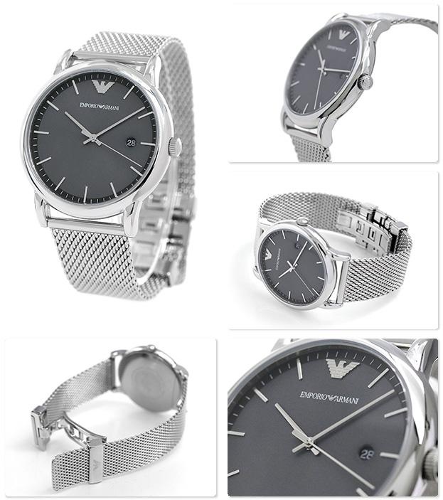 Часы Emporio Armani