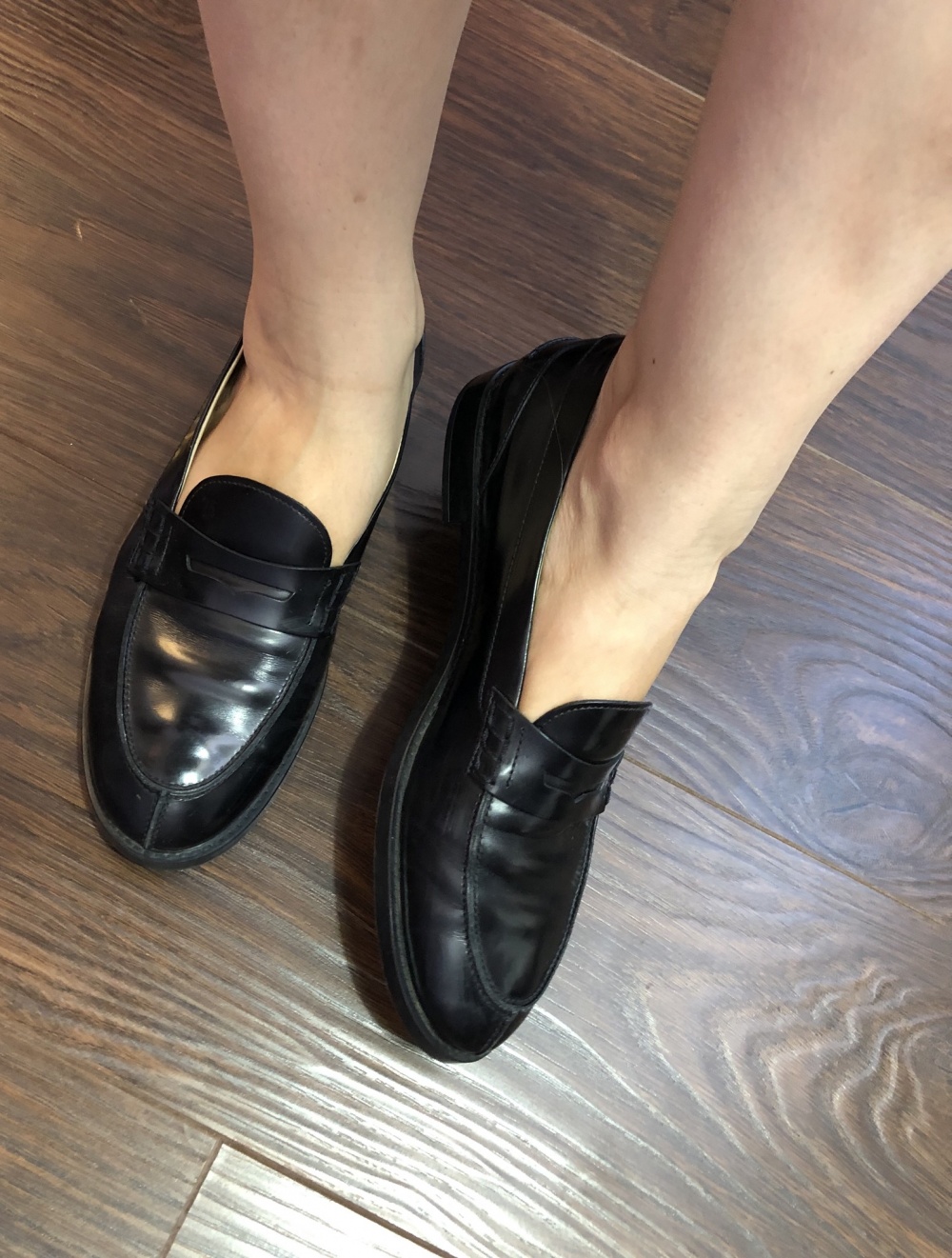 Лоферы Tod’s 39