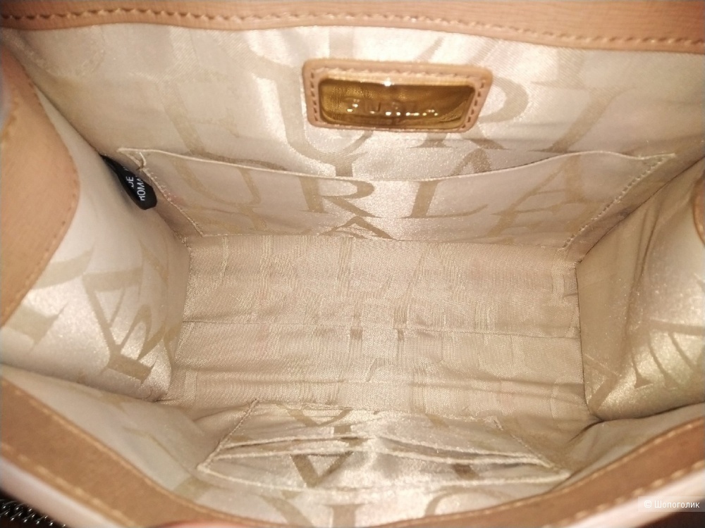 Сумка Furla женская - (Julia- сэтчел кроссбоди (top handle), small.