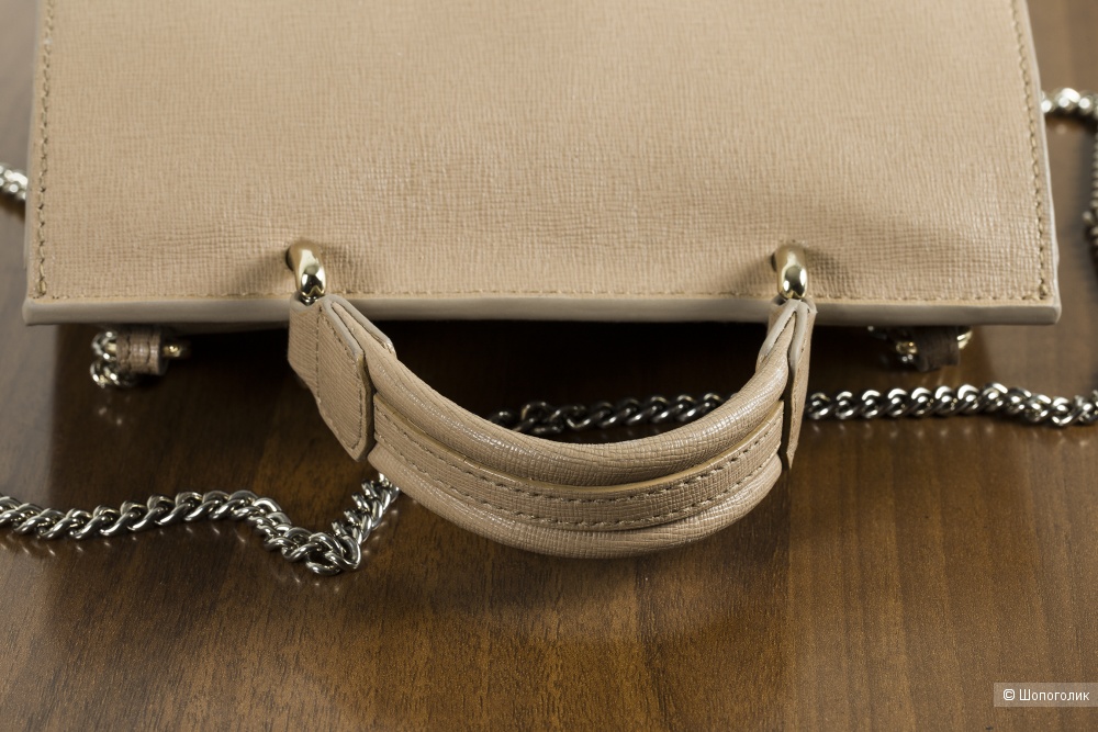 Сумка Furla женская - (Julia- сэтчел кроссбоди (top handle), small.