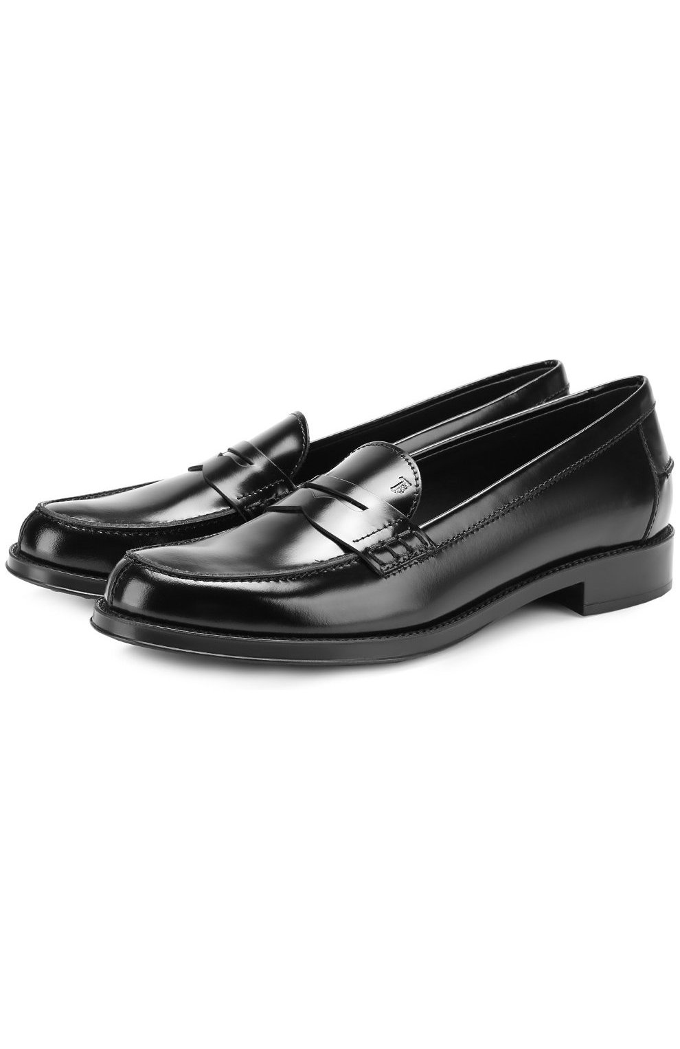 Лоферы Tod’s 39
