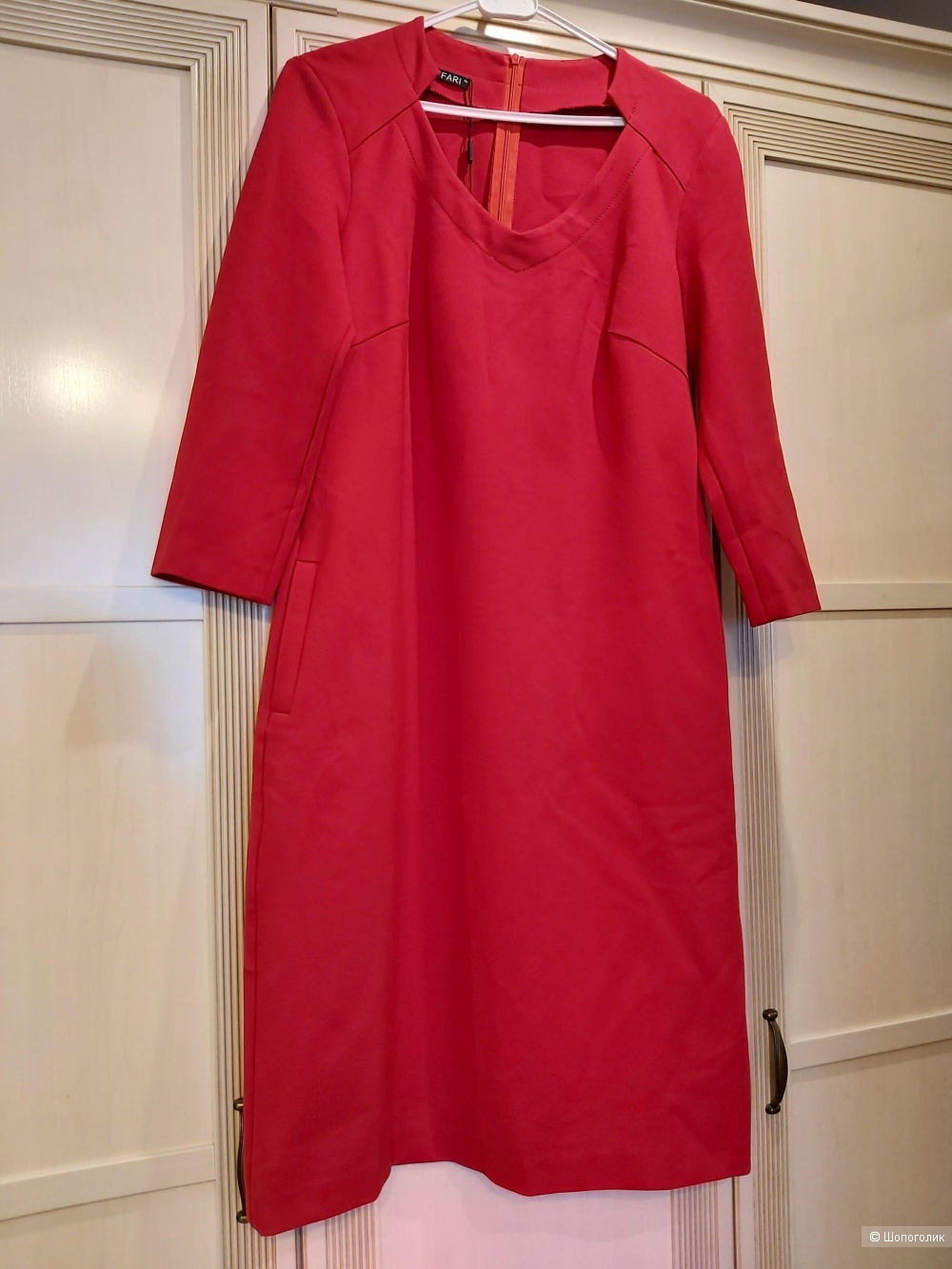 Платье, Affari, 48 размер