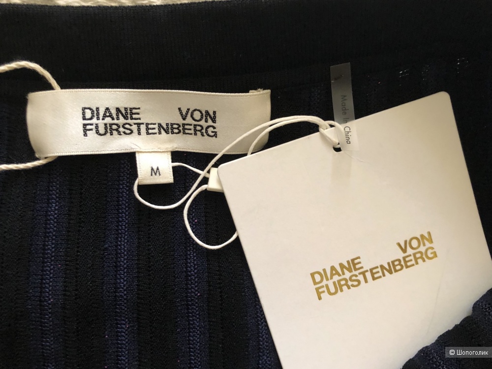 Юбка DIANE VON FURSTENBERG р. М