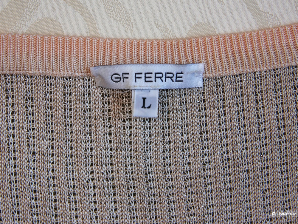 Комплект-двойка GF Ferre размер S/M
