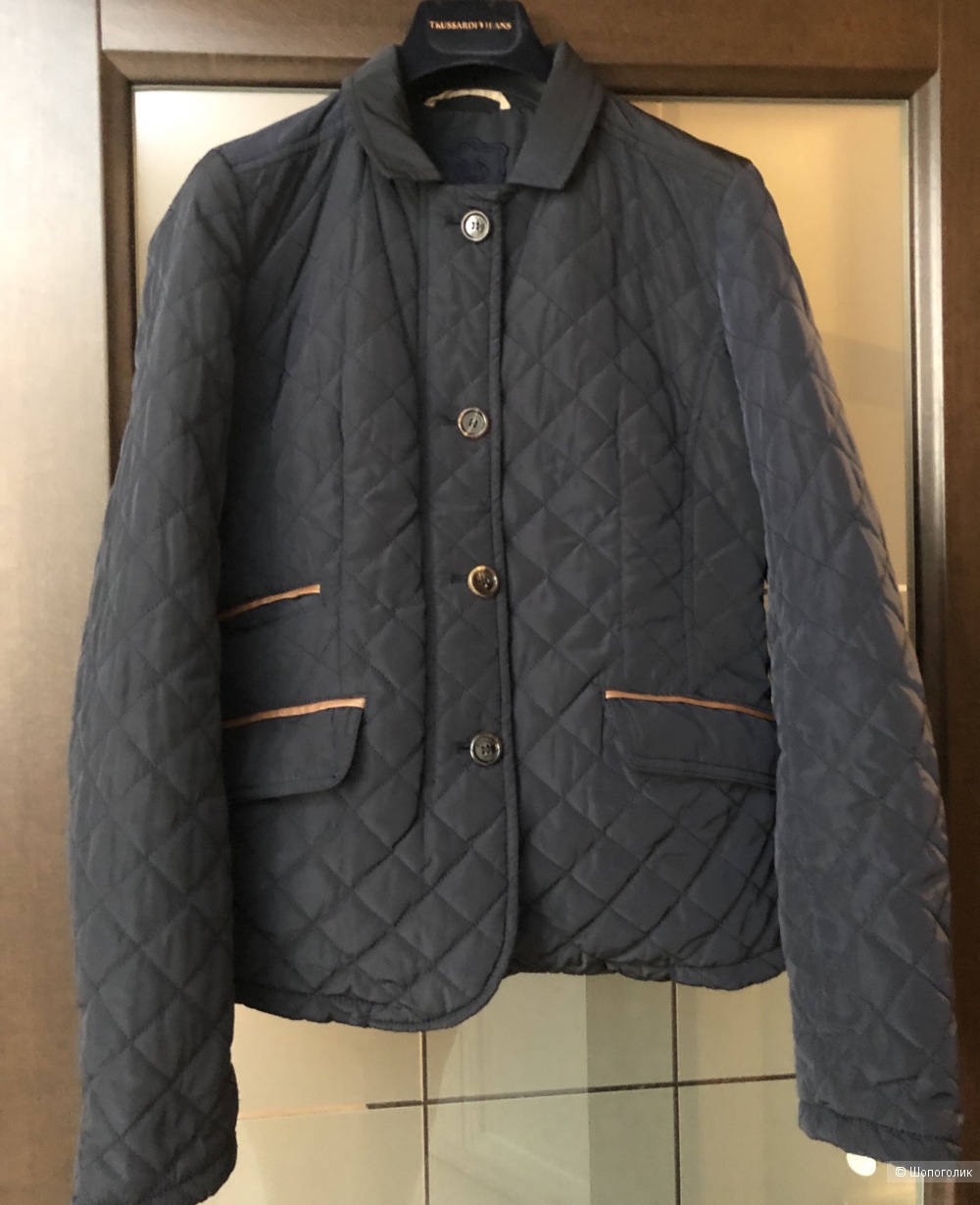 Куртка Massimo Dutti 46 рос