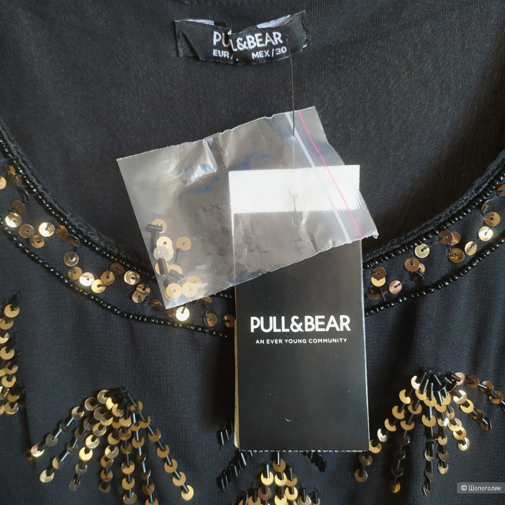 Платье pull&bear, размер L