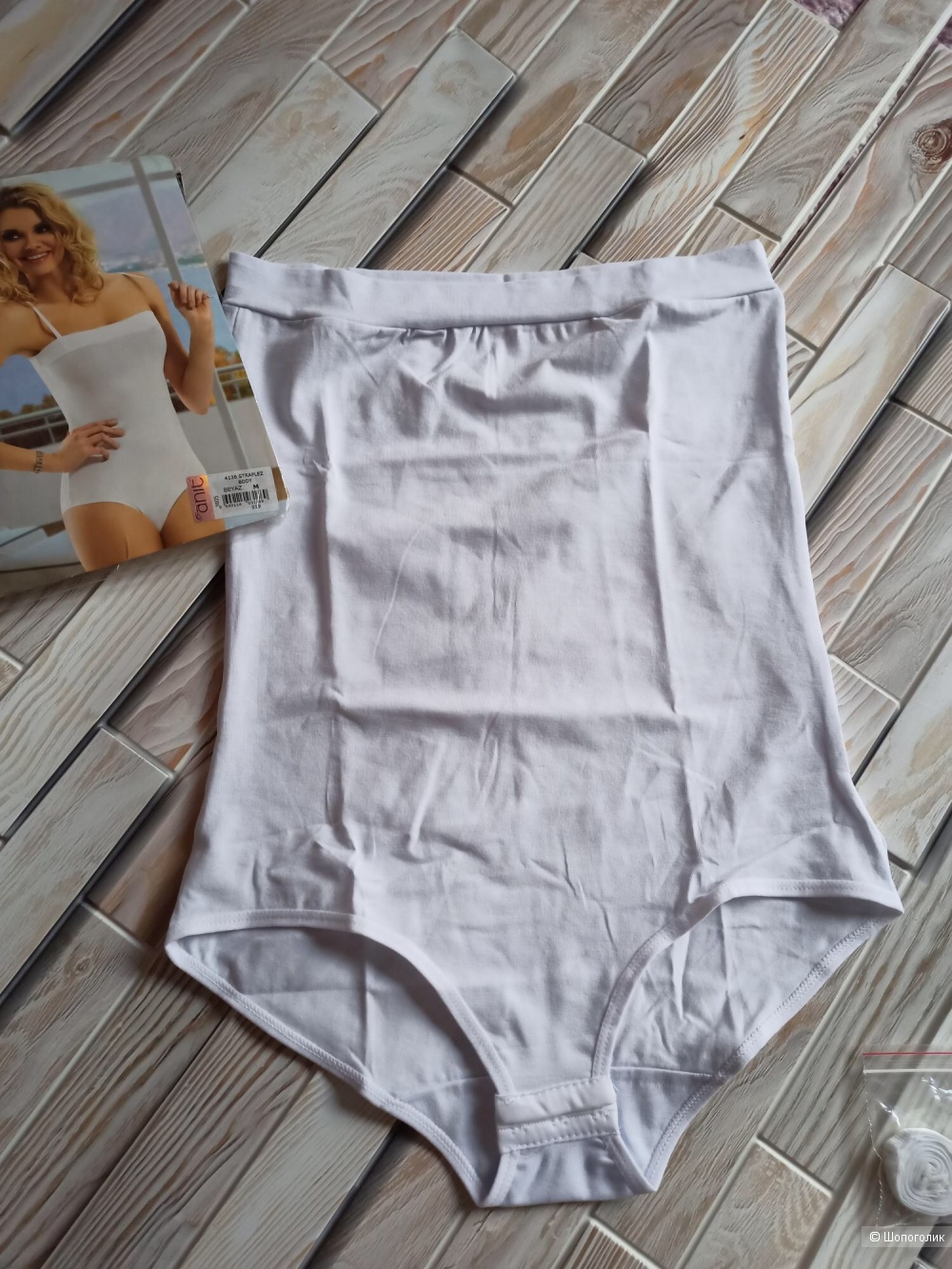 Топ-боди anit lingerie, M.