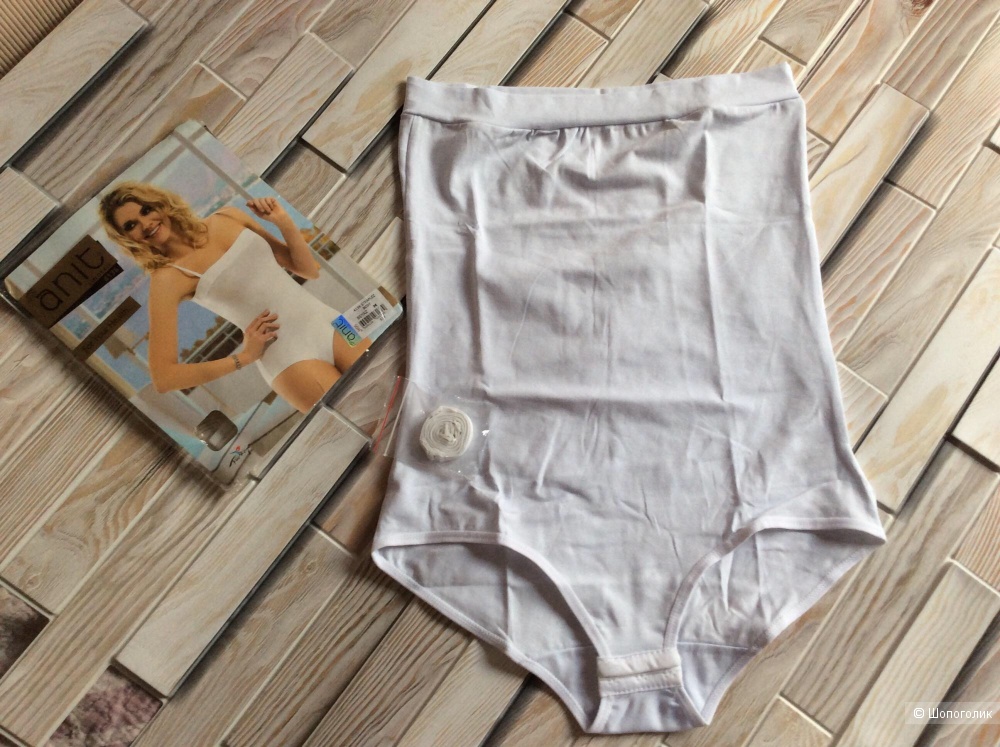 Топ-боди anit lingerie, M.