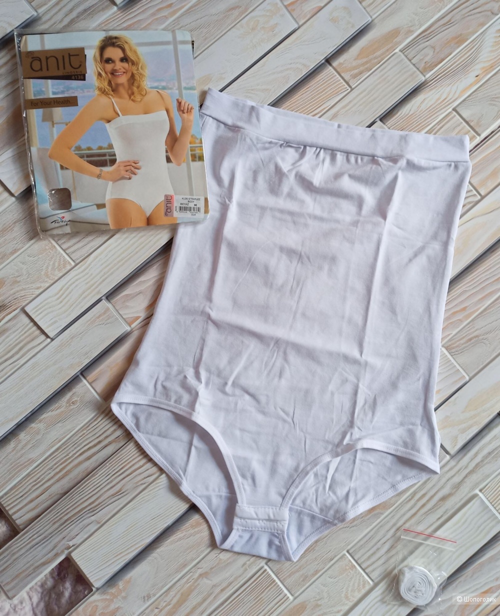 Топ-боди anit lingerie, M.