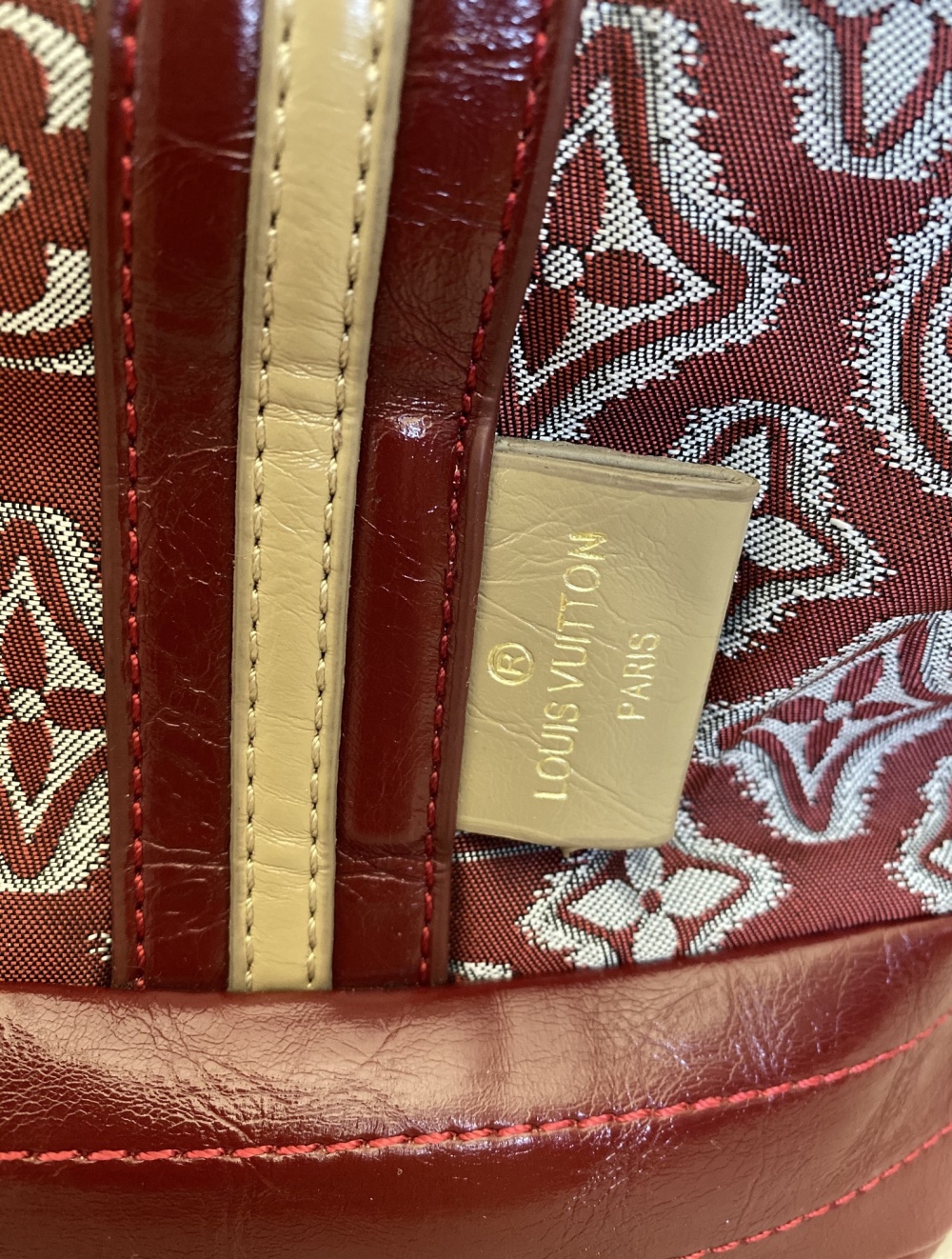 Сумка Louis Vuitton Aviator onesize