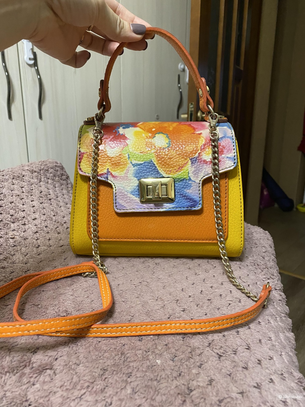 Сумка tj collection, small