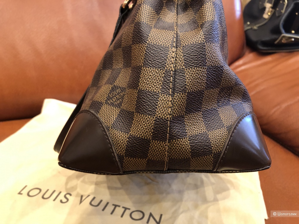 Сумка Louis Vuitton Hampstead