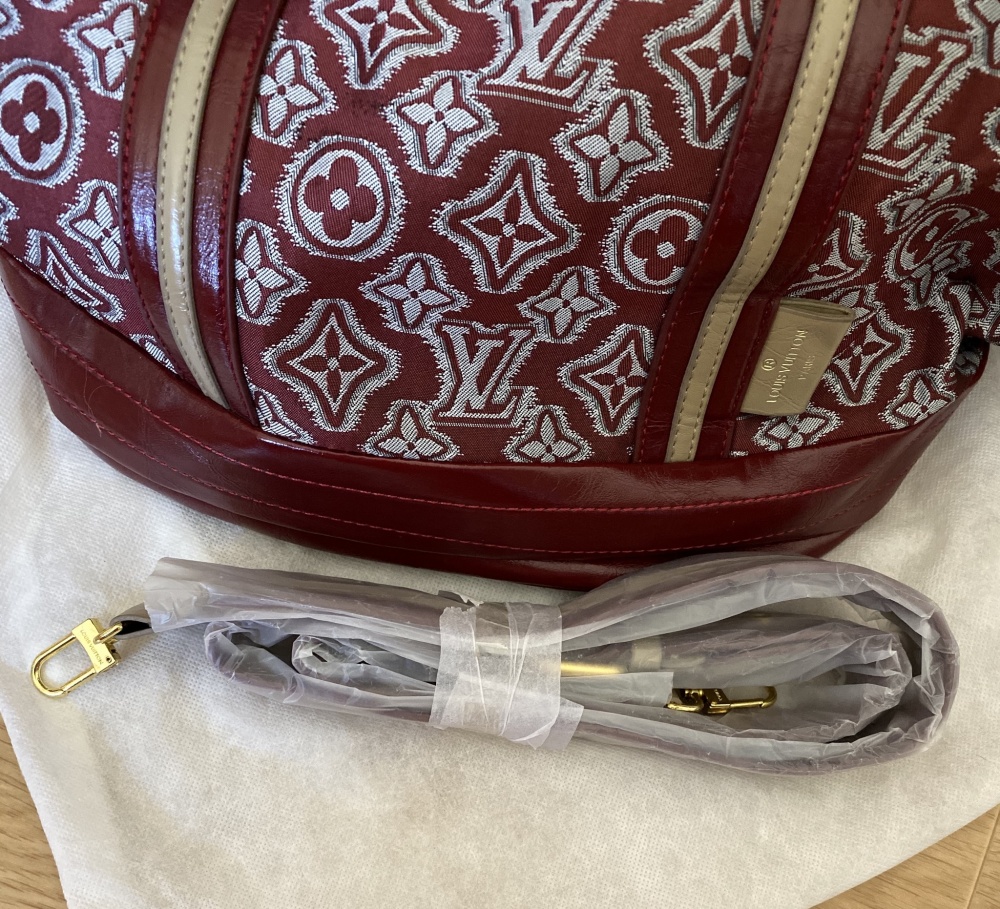 Сумка Louis Vuitton Aviator onesize