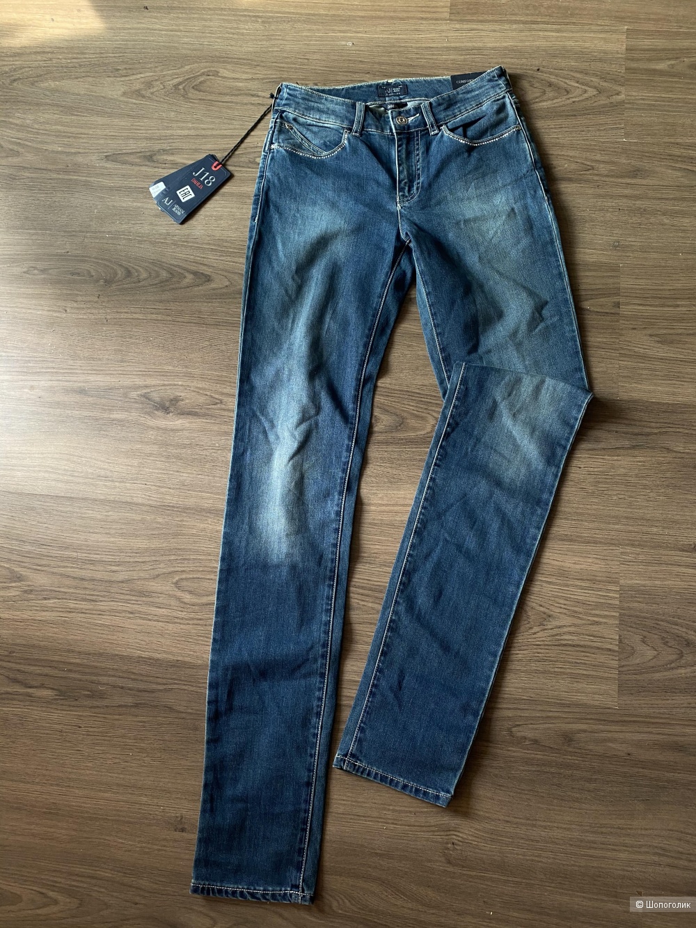 Джинсы Armani, pp 26