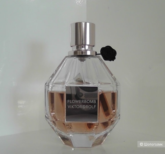 Flowerbomb Viktor&Rolf ,  Viktor&Rolf, 70/100 мл