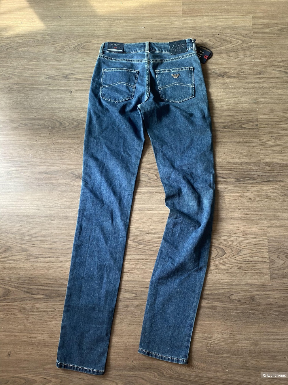 Джинсы Armani, pp 26