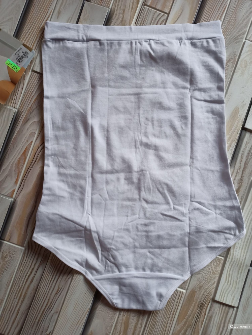 Топ-боди anit lingerie, M.