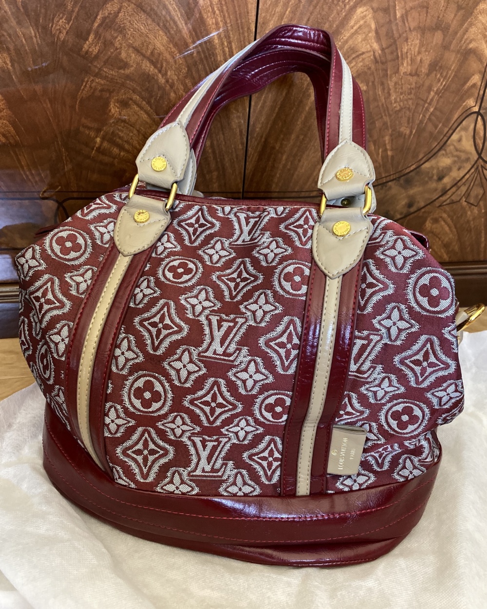 Сумка Louis Vuitton Aviator onesize