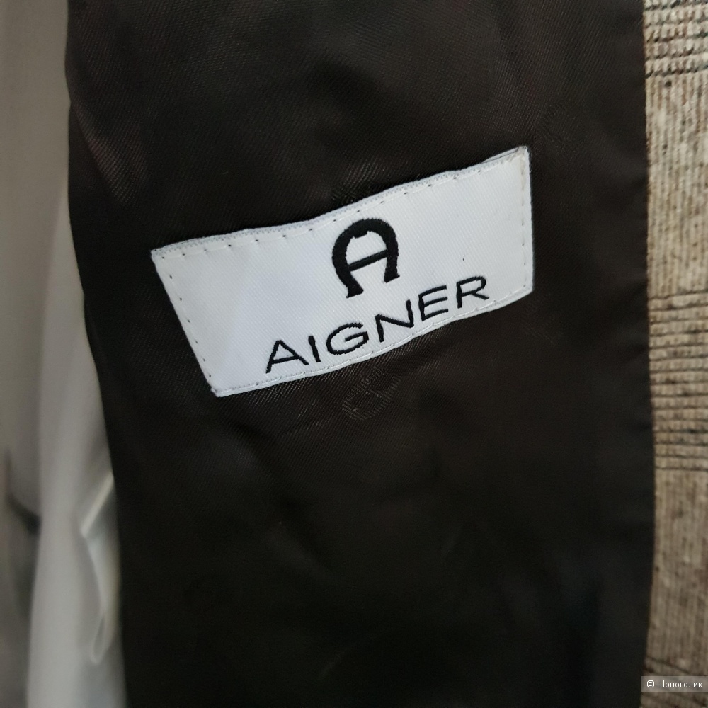 Пиджак "Aigner"46-48