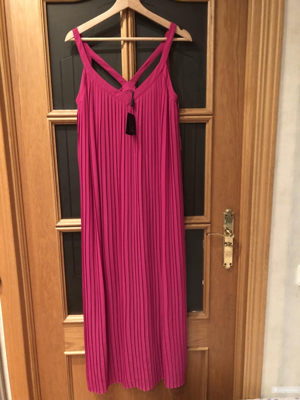 Платье Massimo Dutti размер 40