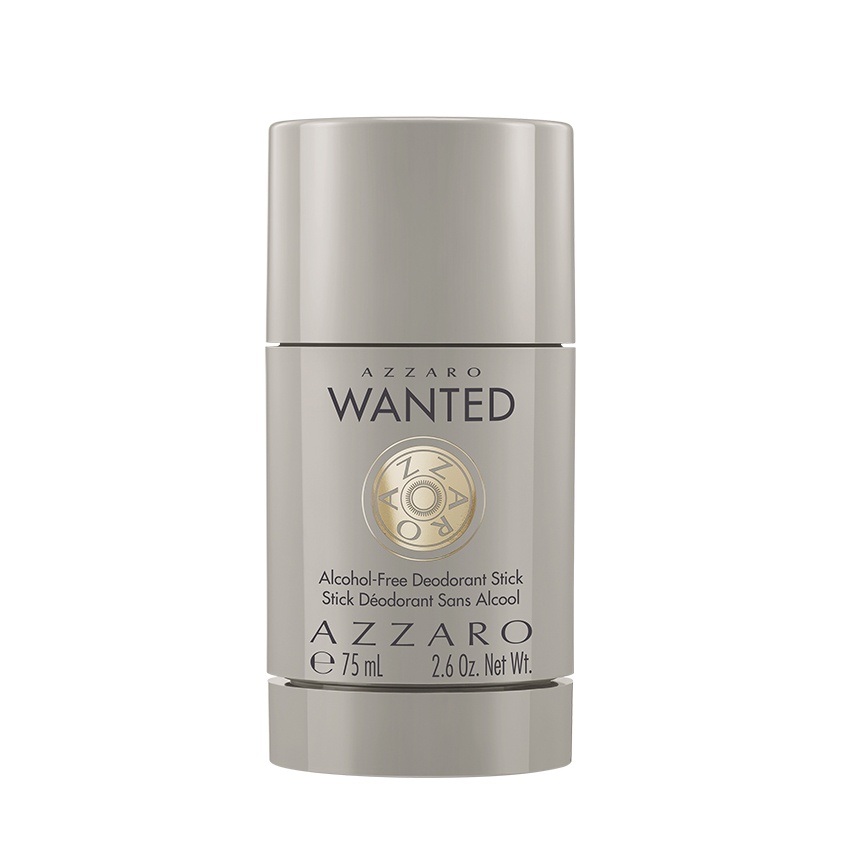 Дезодорант-стик Azzaro Wanted 75ml
