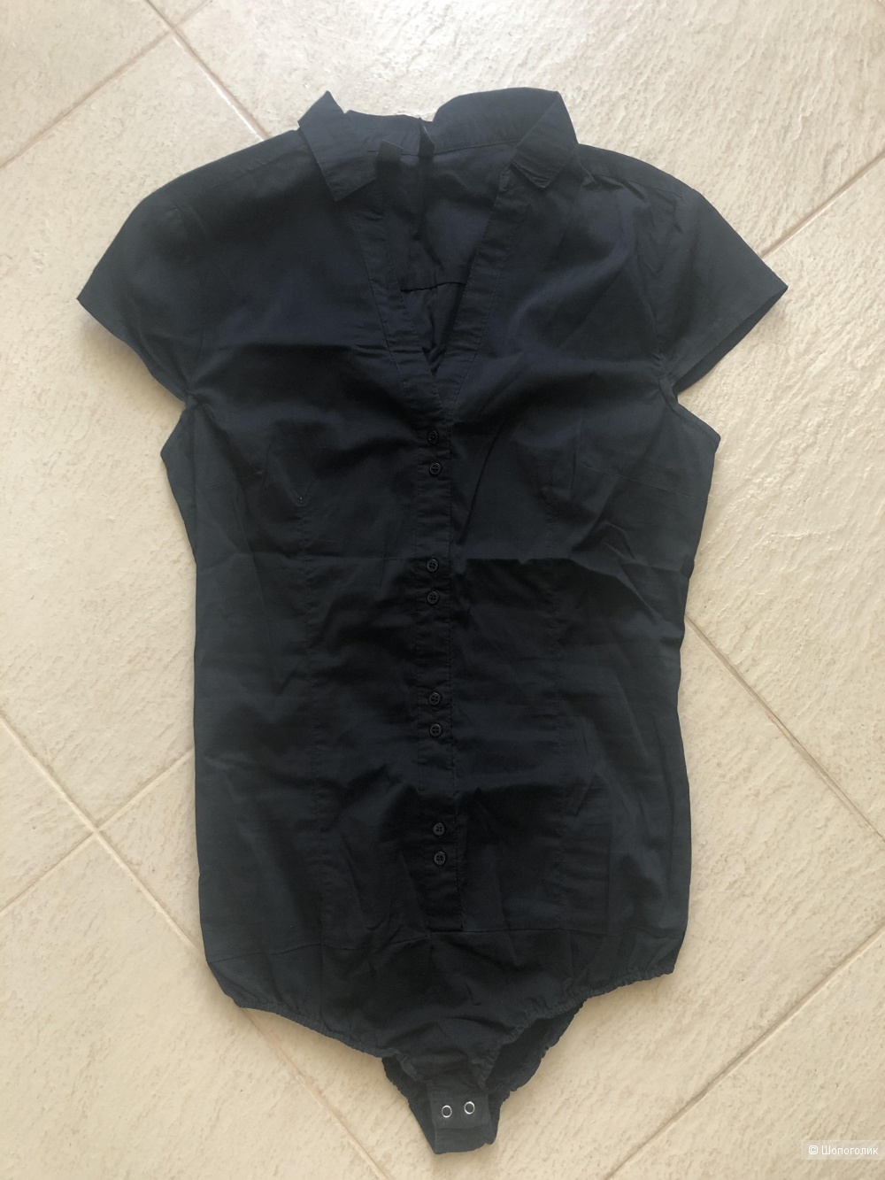 Боди Mango, 40-42