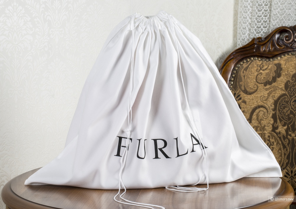Сумка Furla женская - (New Giselle tote M), medium.