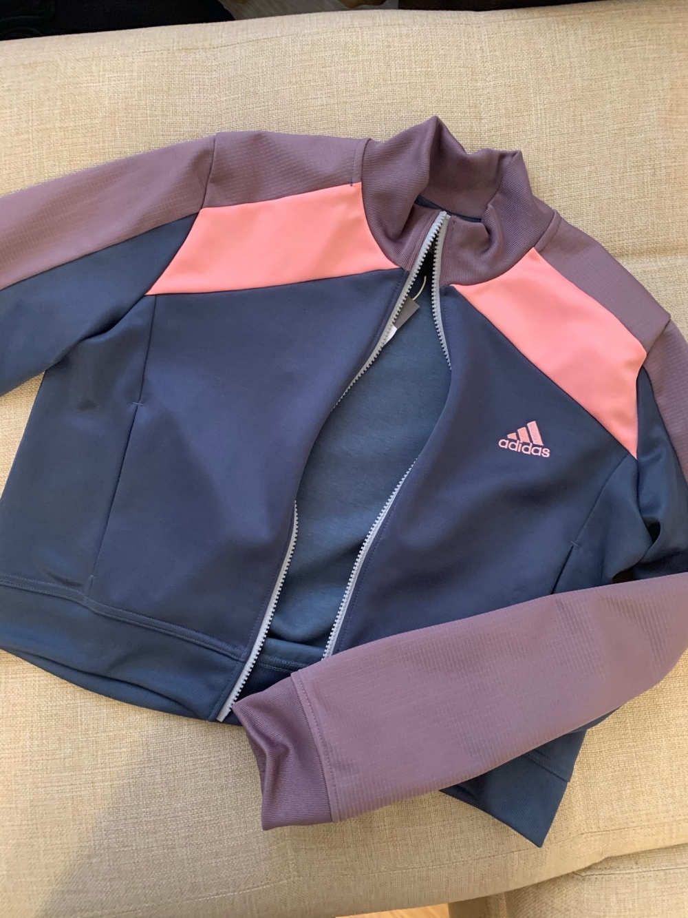 Олимпийка ADIDAS, 44