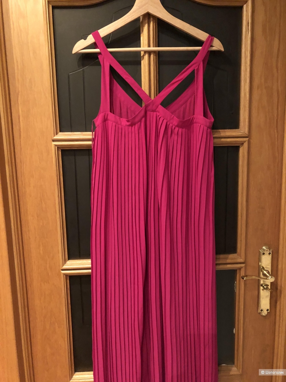 Платье Massimo Dutti размер 40
