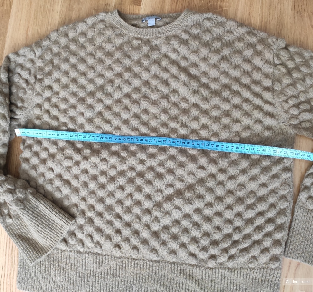 Джемпер женский COS, S