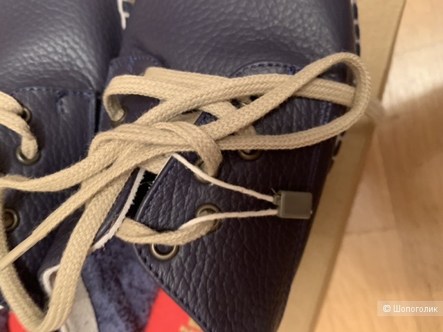 Эспадрильи Espadrilles 38