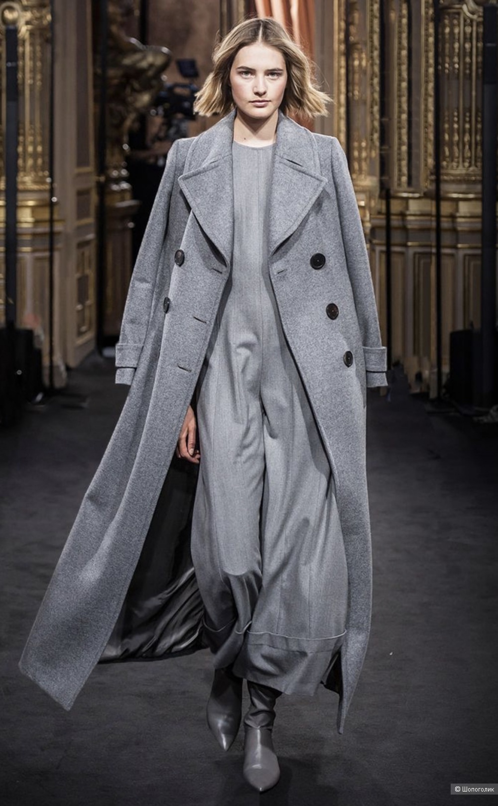 Пальто Massimo Dutti,(42)48 размер.