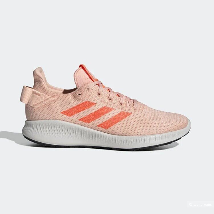 Кроссовки Adidas Purebounce+ Street р.40