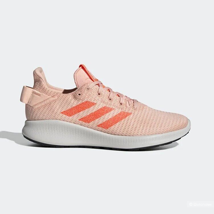 Кроссовки Adidas Purebounce+ Street  р.40