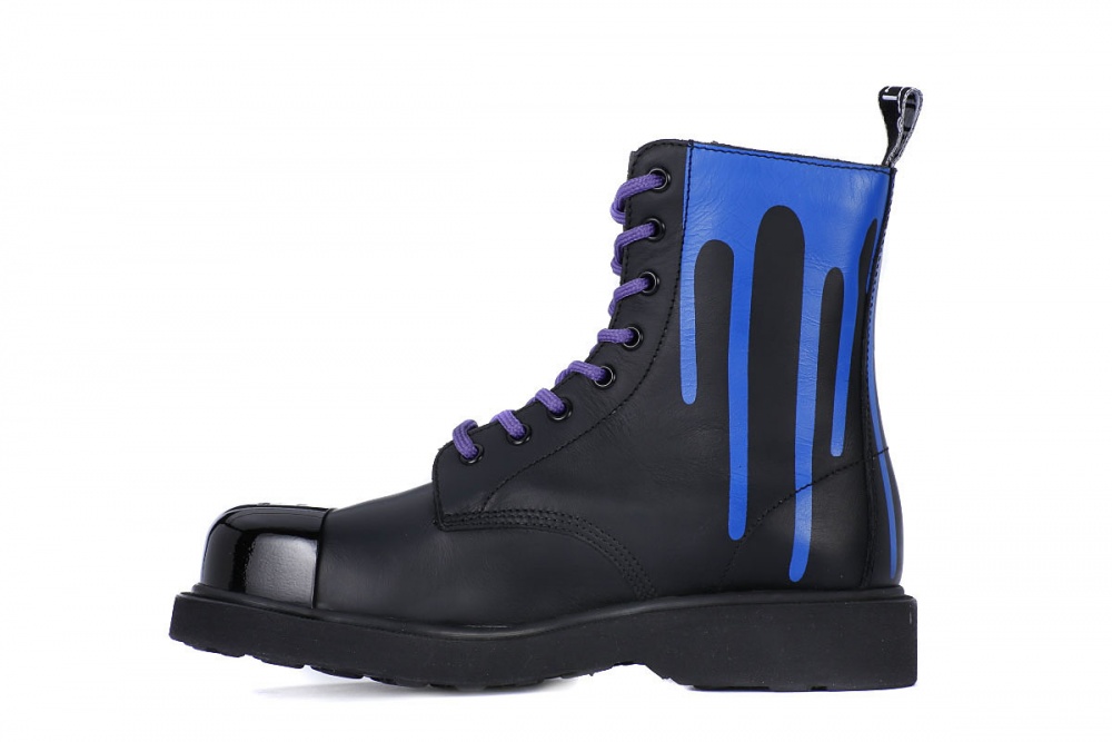 Высокие ботинки CULT BOLT MID 1852 Г, размер 36/37