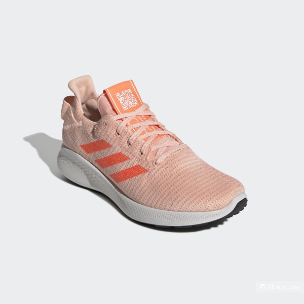 Кроссовки Adidas Purebounce+ Street  р.40