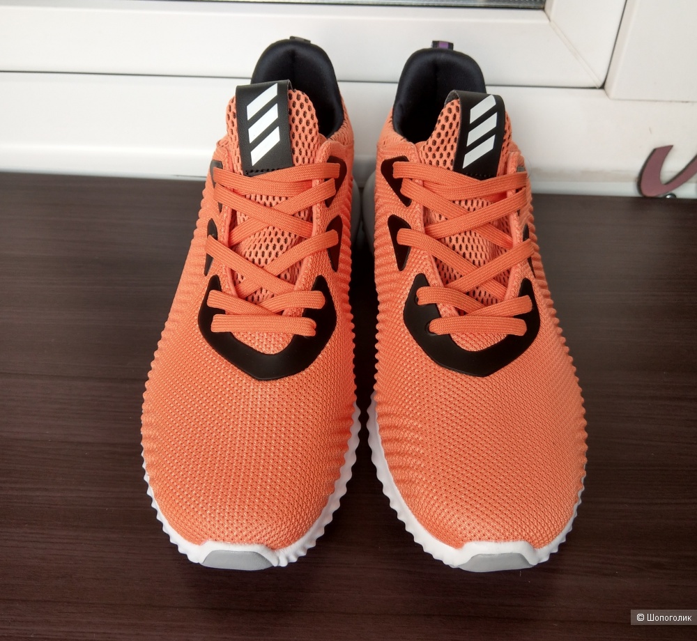 Кроссовки Adidas alphabounce 1w р.40