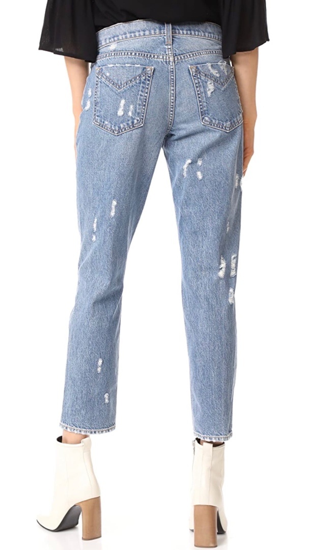 Джинсы от Derek Lam 10 Crosby S