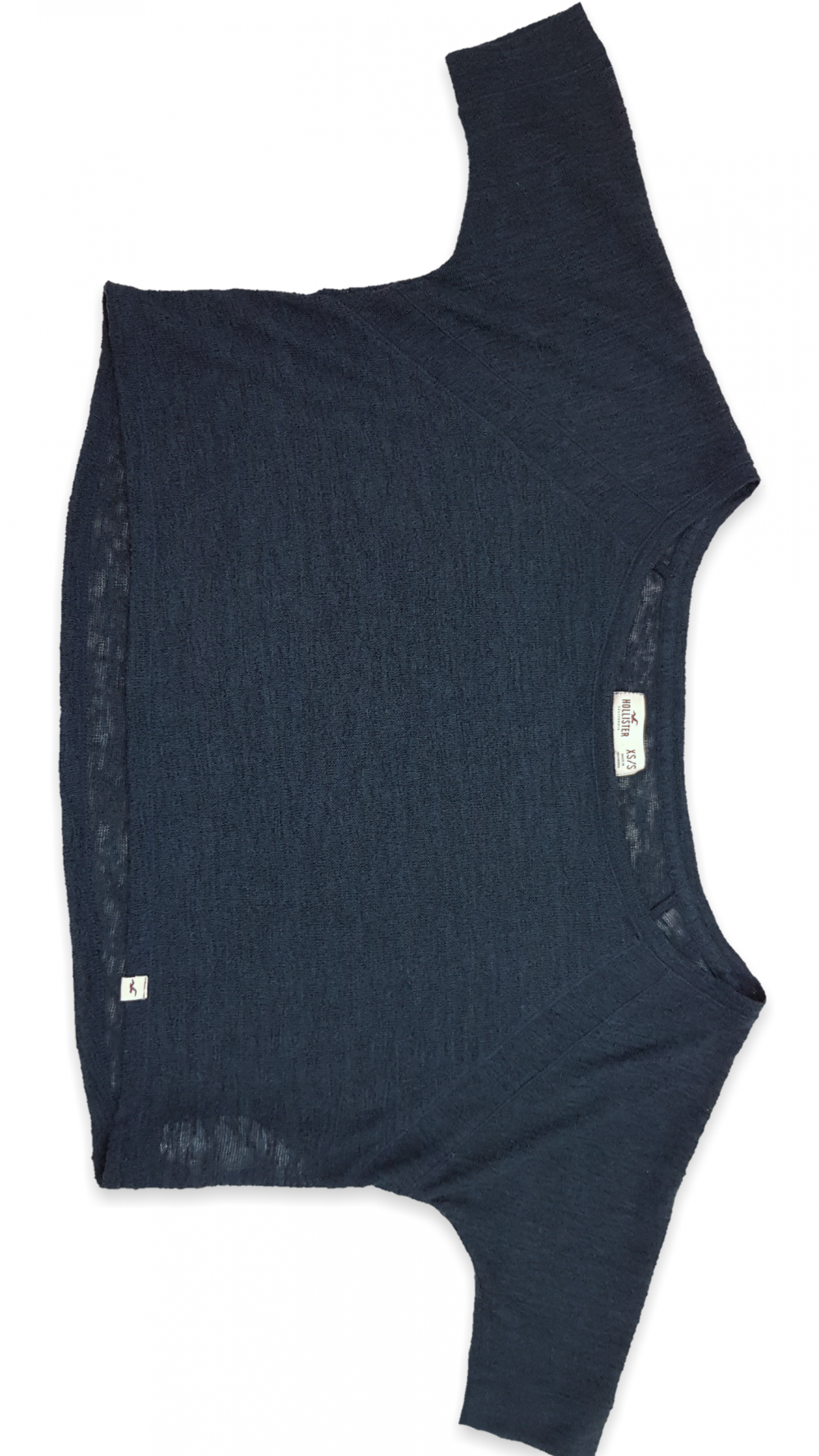 Топ Hollister 40/42/44/XS/S